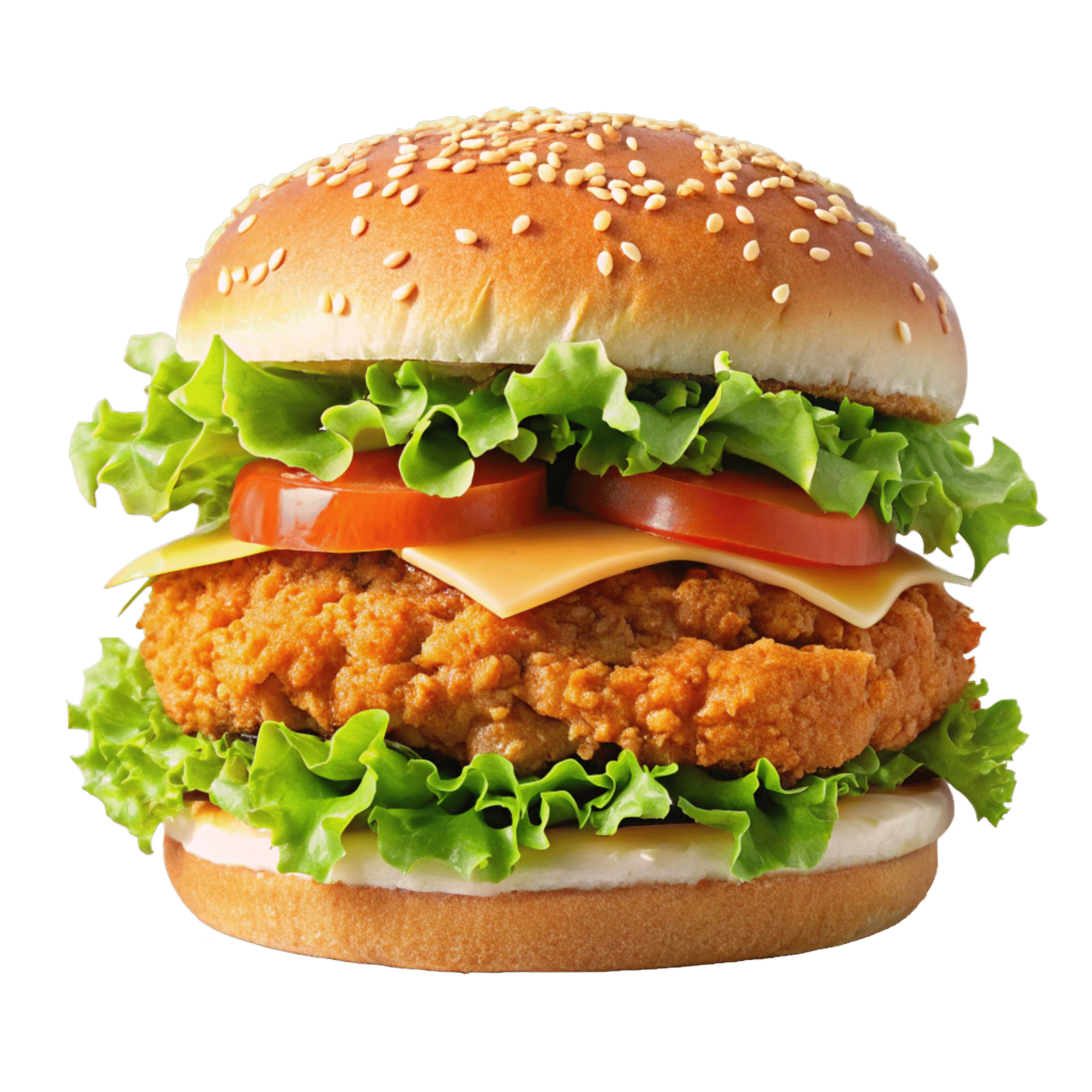 Burgers