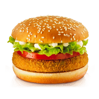 Veg Burger