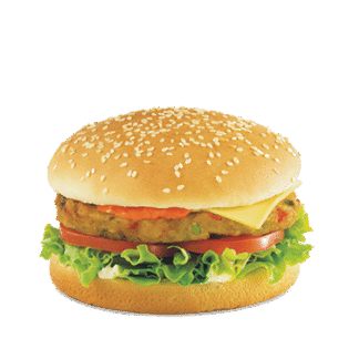 Cheese Burger