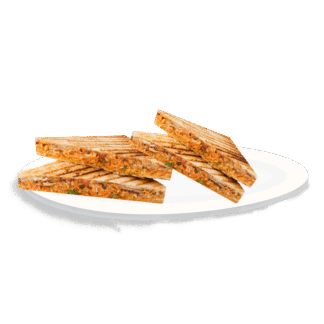 Chicken Sanwich (4Pcs)