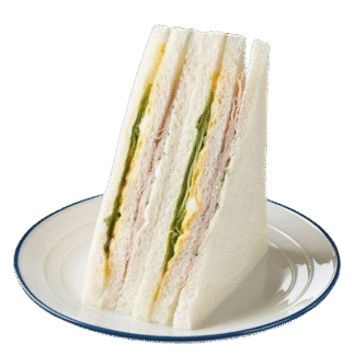 Cheese Sandwich Special