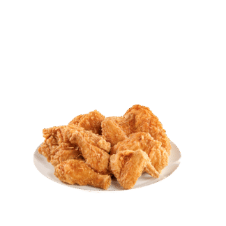 Chicken Hifi
